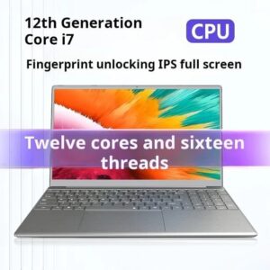 Laptop 15.6 inch Laptop Computer Core Cheap Business Notebook