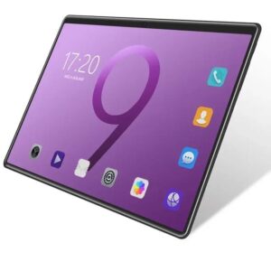 New pad13 Android 11.0 HD Screen Global Tablet 4GB RAM 64GB ROM