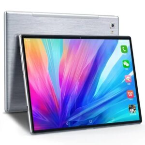 New pad13 Android 11.0 HD Screen Global Tablet 4GB RAM 64GB ROM