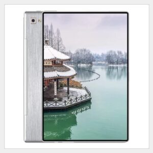 New pad13 Android 11.0 HD Screen Global Tablet 4GB RAM 64GB ROM
