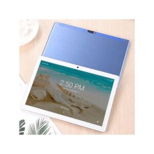 New pad13 Android 11.0 HD Screen Global Tablet 4GB RAM 64GB ROM