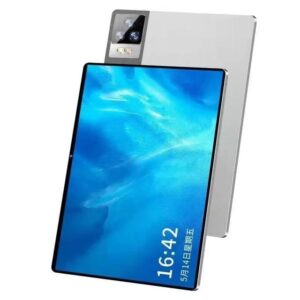New pad13 Android 11.0 HD Screen Global Tablet 4GB RAM 64GB ROM