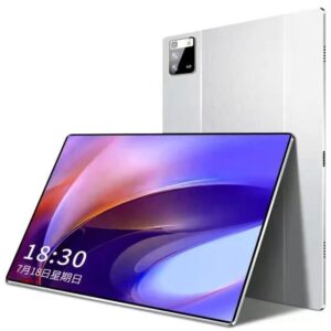 New pad13 Android 11.0 HD Screen Global Tablet 4GB RAM 64GB ROM
