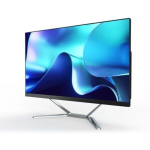 i3/4GB/ ram120Gb HDD with 18.5 inch monitor PC computer desktop monitor