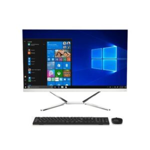 i3/4GB/ ram120Gb HDD with 18.5 inch monitor PC computer desktop monitor