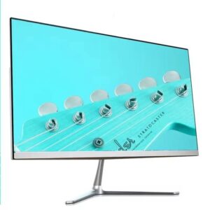i3/4GB/ ram120Gb HDD with 18.5 inch monitor PC computer desktop monitor