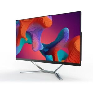 i3/4GB/ ram120Gb HDD with 18.5 inch monitor PC computer desktop monitor