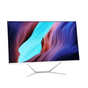 i3/4GB/ ram120Gb HDD with 18.5 inch monitor PC computer desktop monitor