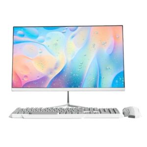 i3/4GB/ ram120Gb HDD with 18.5 inch monitor PC computer desktop monitor