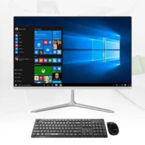 i3/4GB/ ram120Gb HDD with 18.5 inch monitor PC computer desktop monitor