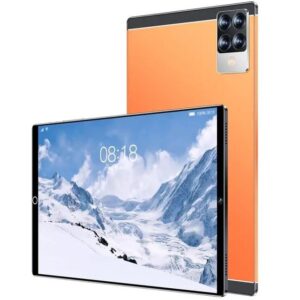 10.1 Inch Tablet Android Qualcomm Processor 8000mAh