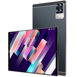 10.1 Inch Tablet Android Qualcomm Processor 8000mAh