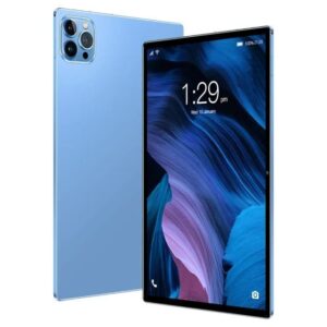 10.1 Inch Tablet Android Qualcomm Processor 8000mAh