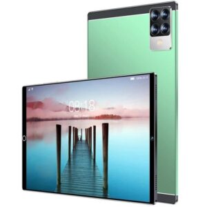 10.1 Inch Tablet Android Qualcomm Processor 8000mAh