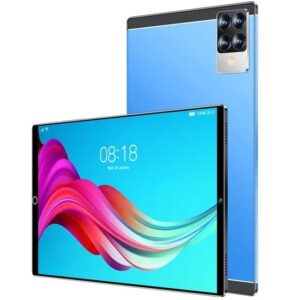 10.1 Inch Tablet Android Qualcomm Processor 8000mAh