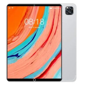 10.1 Inch Tablet Android Qualcomm Processor 8000mAh