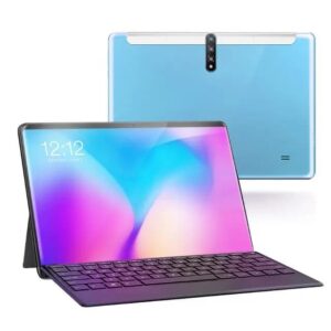 10.1 Inch Tablet Android Qualcomm Processor 8000mAh