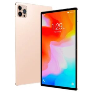 10.1 Inch Tablet Android Qualcomm Processor 8000mAh