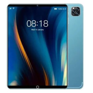 10.1 Inch Tablet Android Qualcomm Processor 8000mAh