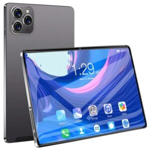 10.1 Inch Tablet Android Qualcomm Processor 8000mAh