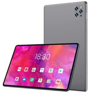 10.1 Inch Tablet Android Qualcomm Processor 8000mAh