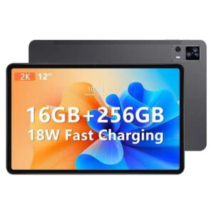 10.1 Inch Tablet Android Qualcomm Processor 8000mAh