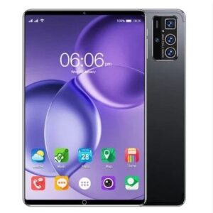 10.1 Inch Tablet Android Qualcomm Processor 8000mAh
