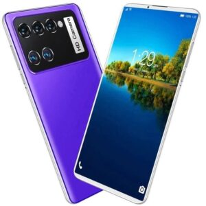 10.1 Inch Tablet Android Qualcomm Processor 8000mAh