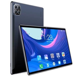 10.1 Inch Tablet Android Qualcomm Processor 8000mAh