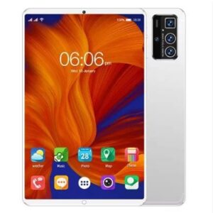 10.1 Inch Tablet Android Qualcomm Processor 8000mAh