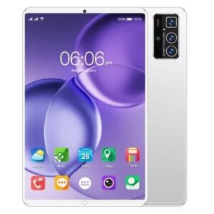 10.1 Inch Tablet Android Qualcomm Processor 8000mAh
