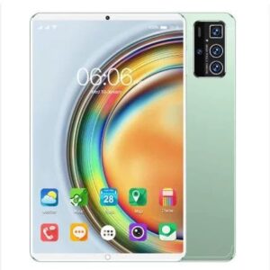 10.1 Inch Tablet Android Qualcomm Processor 8000mAh