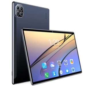 10.1 Inch Tablet Android Qualcomm Processor 8000mAh