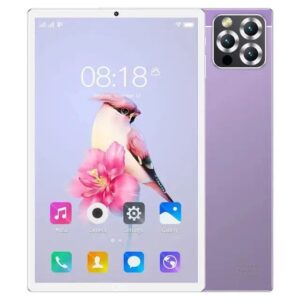 10.1 Inch Tablet Android Qualcomm Processor 8000mAh