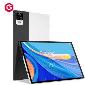 10.1 Inch Tablet Android Qualcomm Processor 8000mAh