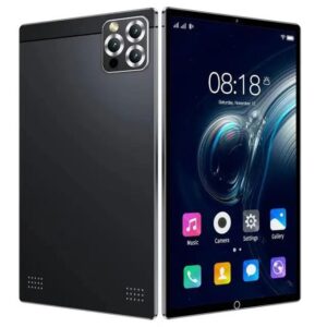 10.1 Inch Tablet Android Qualcomm Processor 8000mAh