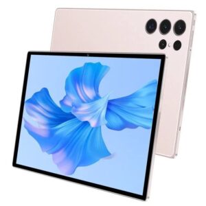 10.1 Inch Tablet Android Qualcomm Processor 8000mAh