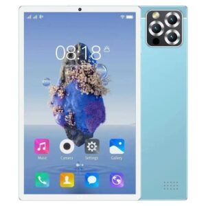 10.1 Inch Tablet Android Qualcomm Processor 8000mAh