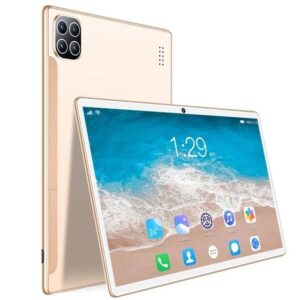 10.1 Inch Tablet Android Qualcomm Processor 8000mAh