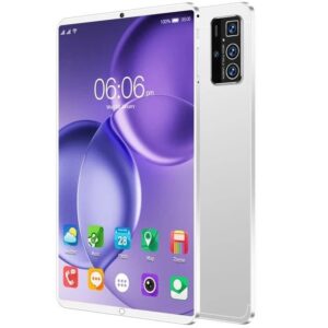 10.1 Inch Tablet Android Qualcomm Processor 8000mAh