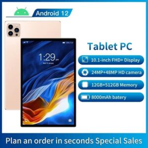 Fast delivery 4g android 10 inch tablet phone